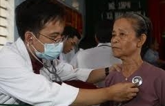 医療ソーシャルワークの発展